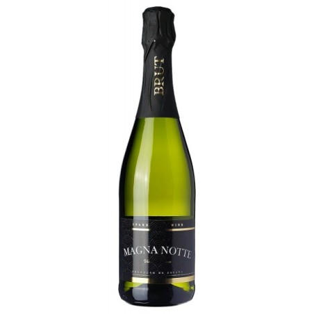 Magna Notte Brut Blc 75 Cl