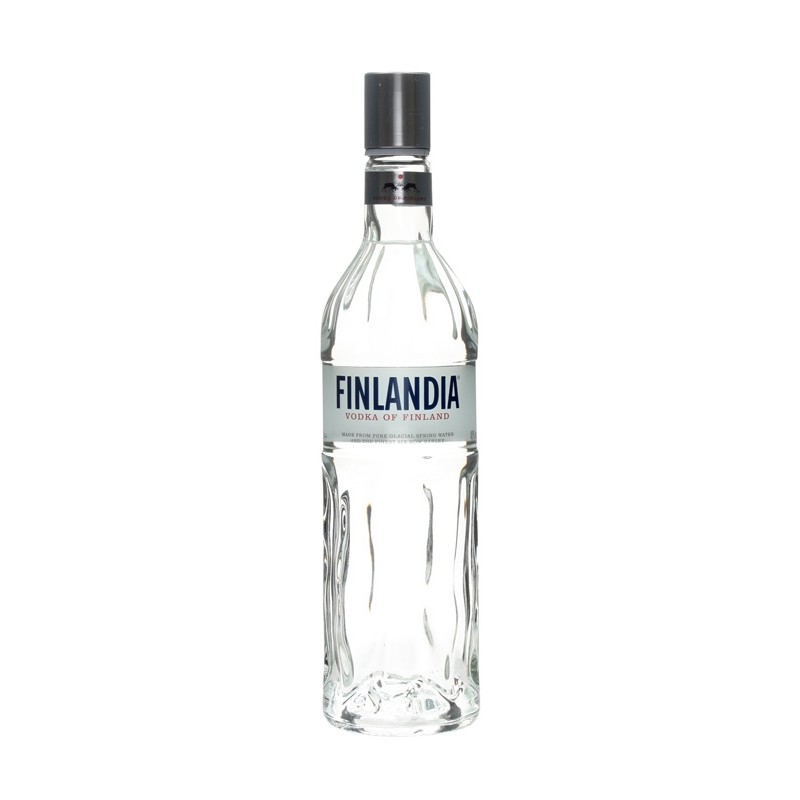 Vodka Finlandia Lt Vodka Finlandia Lt