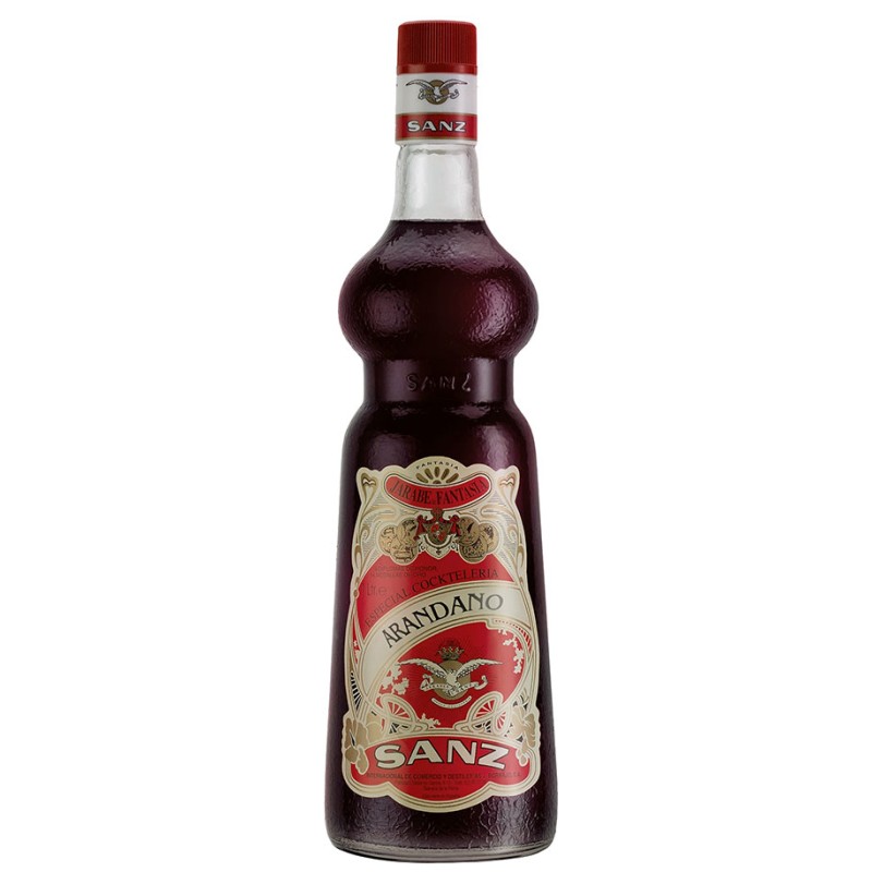 Arandanos Sanz 1 Lt