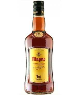 Brandy Magno Litro
