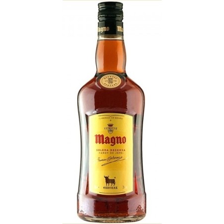Brandy Magno Litro