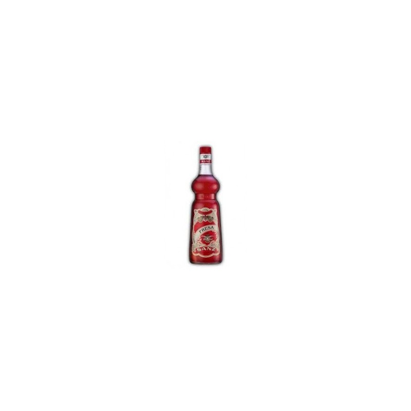 Fresa Sanz 1 Lt Fresa Sanz 1 Lt