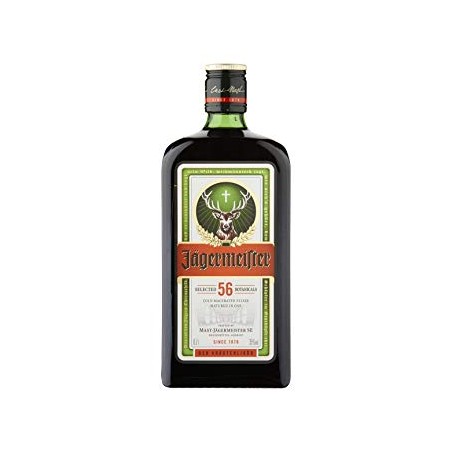 Jagermeister Litro