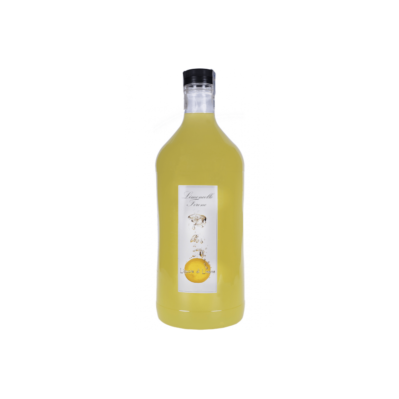 Limoncello Ferone 3 Lt Limoncello Ferone 3 Lt