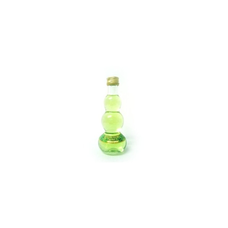 Mini Hierbas Morey Semi