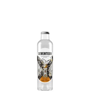 Seventeen Tonic Water 1724 20 Cl