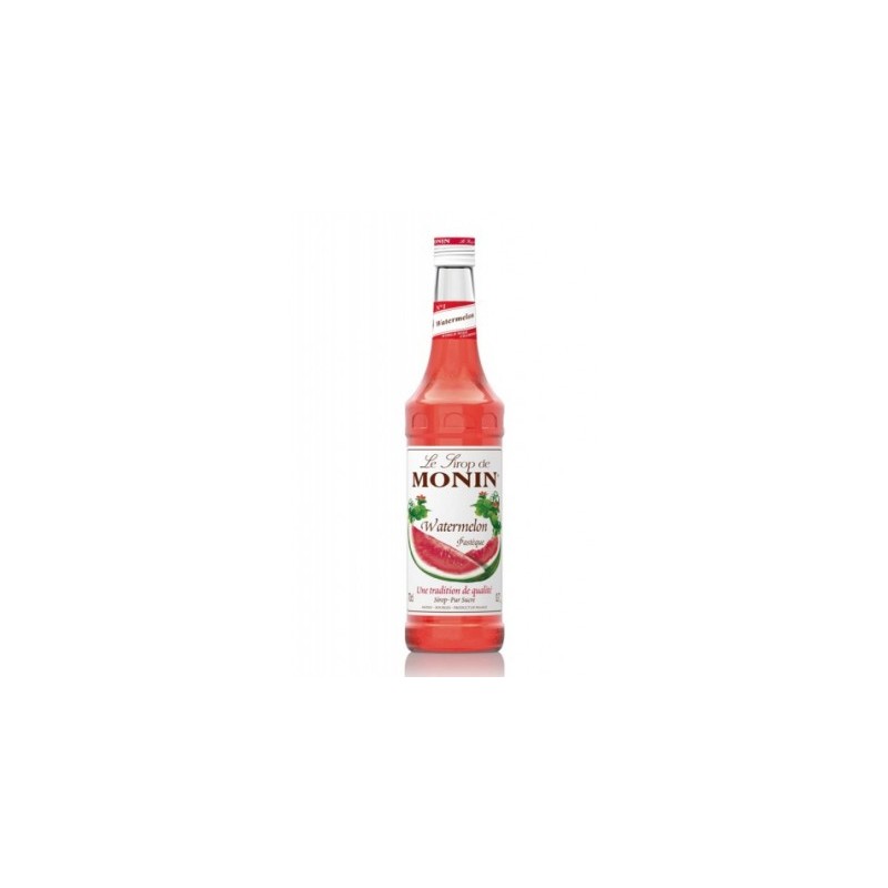 Monin Sirope Sandia 70 Cl Monin Sirope Sandia 70 Cl