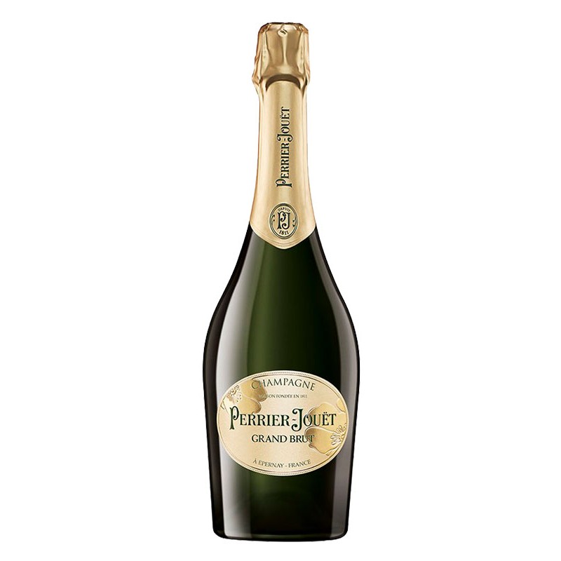 Perrier Jouet Grand Brut 70 Cl Perrier Jouet Grand Brut 70 Cl