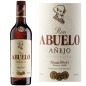 Ron Abuelo Añejo 70 Cl Ron Abuelo Añejo 70 Cl