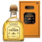 Tequila Patron Añejo 70 Cl Tequila Patron Añejo 70 Cl