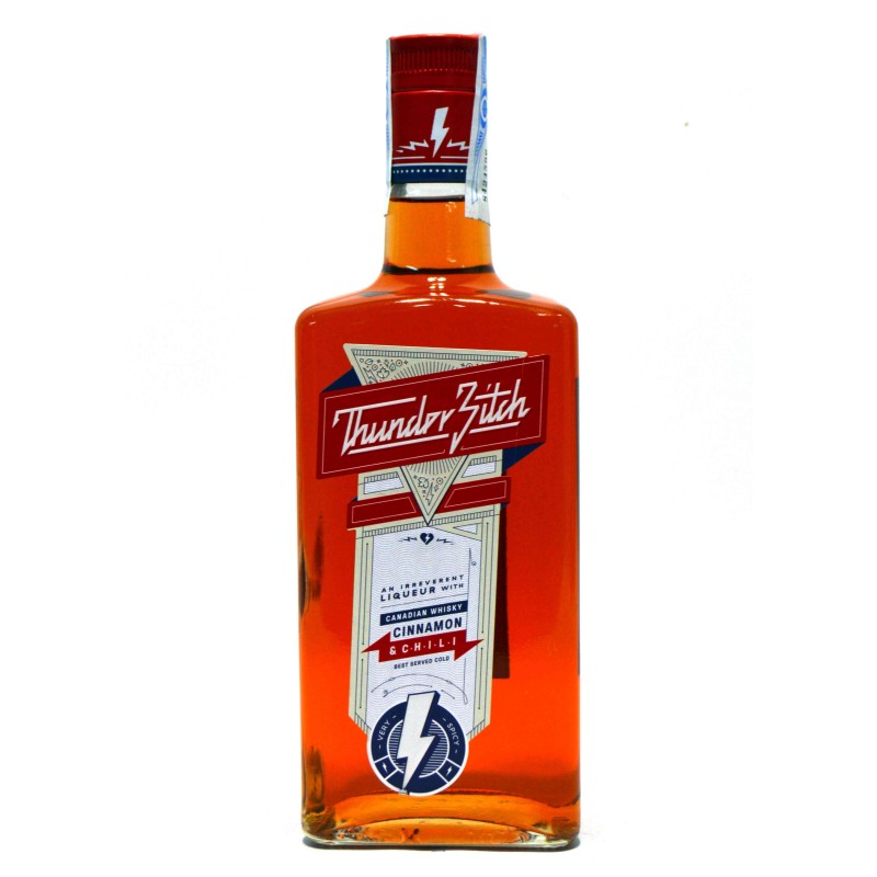 Thunder Bitch 70 Cl Thunder Bitch 70 Cl