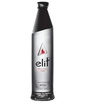 Vodka Stolichnaya Elit 3 Lt