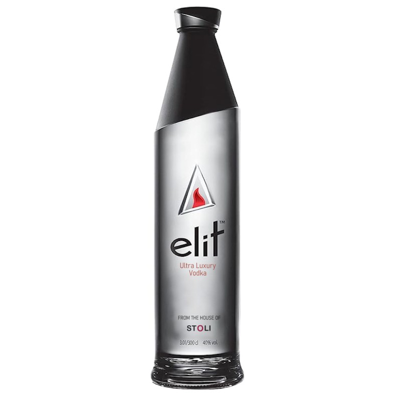 Vodka Stolichnaya Elit 3 Lt Vodka Stolichnaya Elit 3 Lt