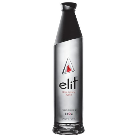 Vodka Stolichnaya Elit 3 Lt