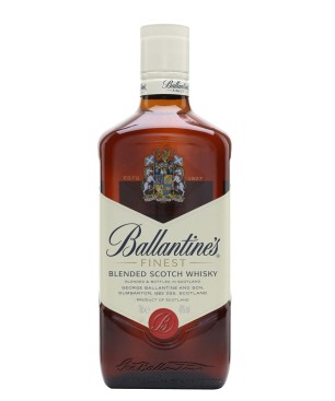 Ballantines 1l