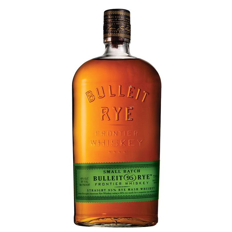 Bulleit Rye Mash 70 L Bulleit Rye Mash 70 L
