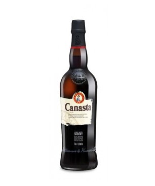 Canasta Cream