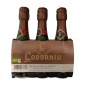 Codorniu Brut Mini Pack-3bt Codorniu Brut Mini Pack-3bt