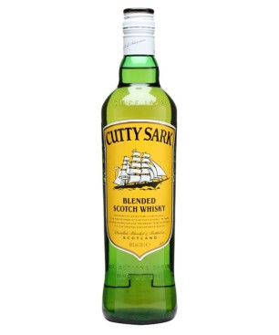 Cutty Sark 1l