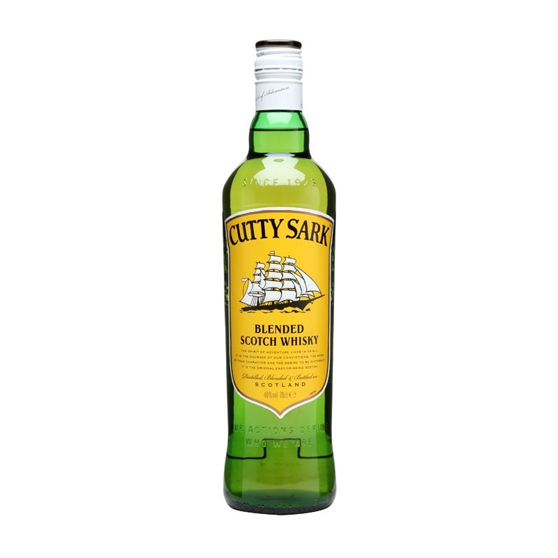 Cutty Sark 1l Cutty Sark 1l