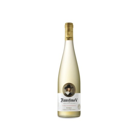 Faustino V Blanco