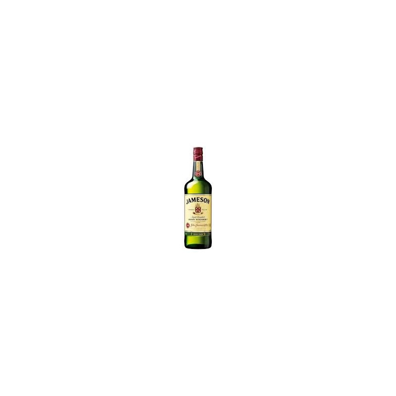 Jameson Litro Jameson Litro