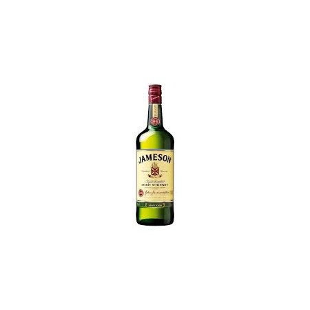 Jameson Litro