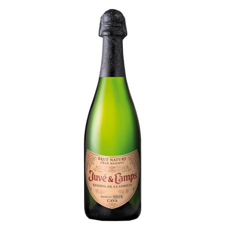 Juve Y Camps Rva.familia 75 Cl