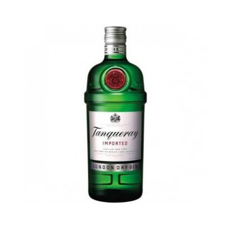 Gin Tanqueray 70 Cl