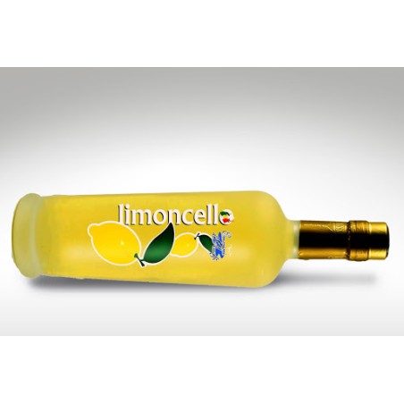 Limoncello Emozioni Amalfi 75 Cl