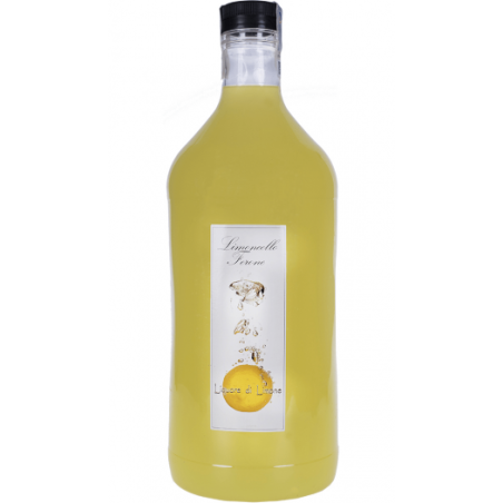 Limoncello Ferone 3 Lt