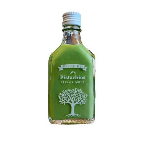Miniatura Pechery Pistacho 4cl