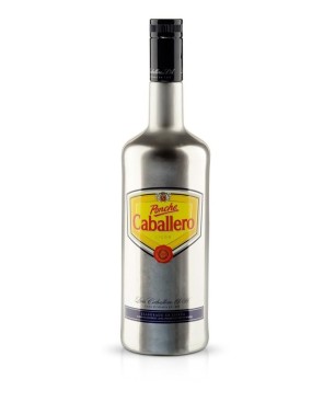 Miniatura Ponche Caballero