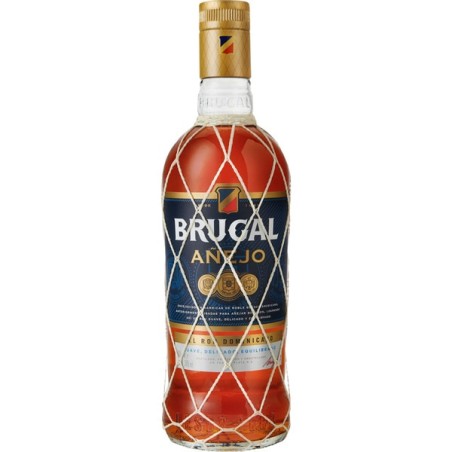 Ron Brugal Añejo 70 Cl
