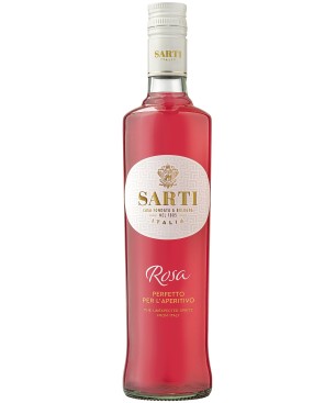 Sarti Rosa Aperitivo 70 Cl