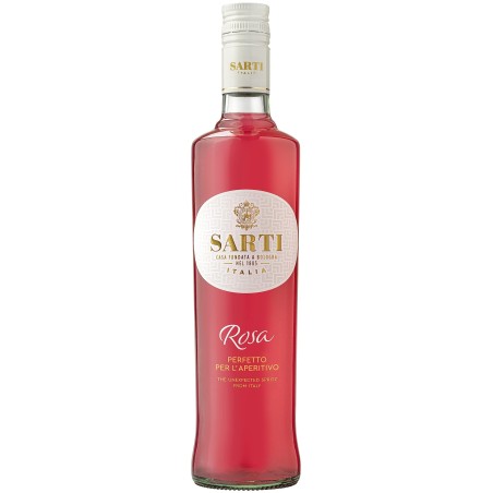 Sarti Rosa Aperitivo 70 Cl