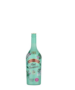 Baileys Mint Chocolate Lt