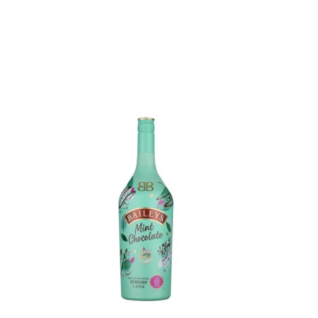 Baileys Mint Chocolate Lt