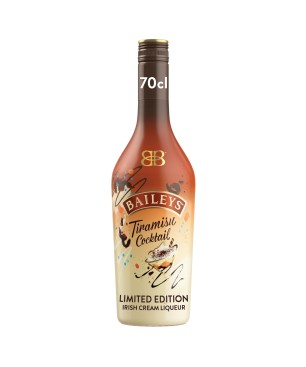 Baileys Tiramisu Lim.ed.lt