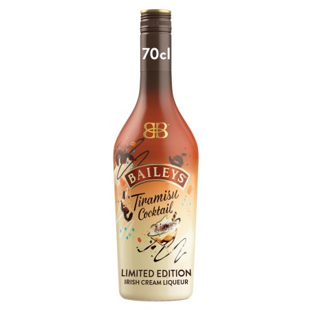 Baileys Tiramisu Lim.ed.lt