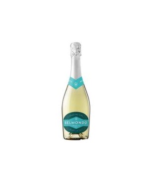 Belmondo Prosecco White 75 Cl