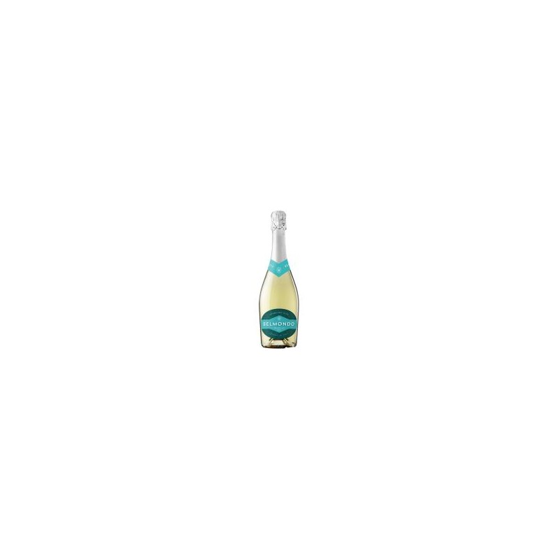 Belmondo Prosecco White 75 Cl Belmondo Prosecco White 75 Cl