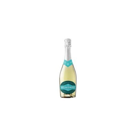 Belmondo Prosecco White 75 Cl