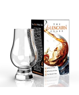 Copa Whisky Glencairn