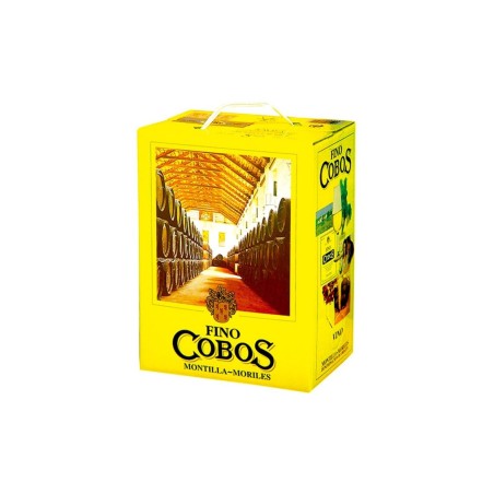 Fino Cobos 5 Lt