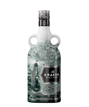 Kraken Black Spiced Edt.lim.