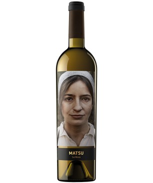 Matsu La Moza 75 Cl