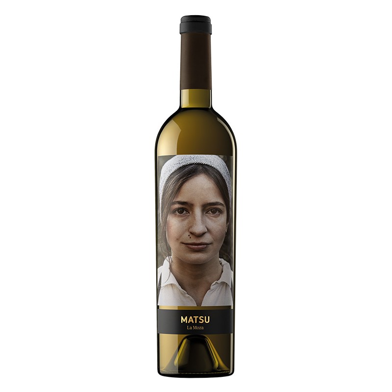 Matsu La Moza 75 Cl