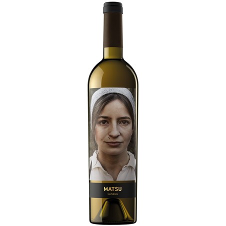 Matsu La Moza 75 Cl