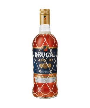 Ron Brugal Añejo 70 Cl